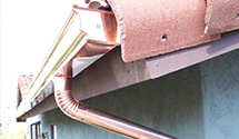 Rain Gutter Installation, Repair, Cleaning in Riley, IN
